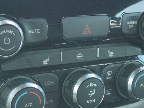 Used 2022 RAM 1500 Rebel w/ Rebel Level 1 Equipment Group AWD/4WD image 25