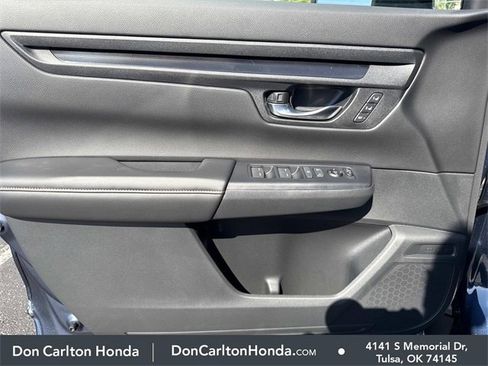 New 2026 Honda CR-V Sport-L image 7