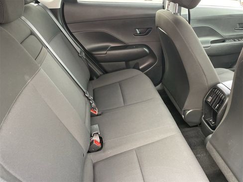 Certified 2024 Hyundai Kona SEL image 12