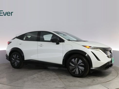 Used 2023 Nissan Ariya Evolve+ image 5