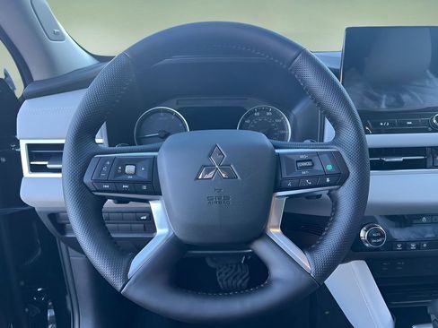 New 2026 Mitsubishi Outlander SE AWD/4WD image 20