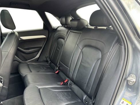 Used 2017 Audi Q3 2.0T Premium image 37