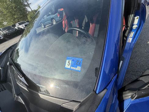 Used 2018 Subaru BRZ tS RWD image 32