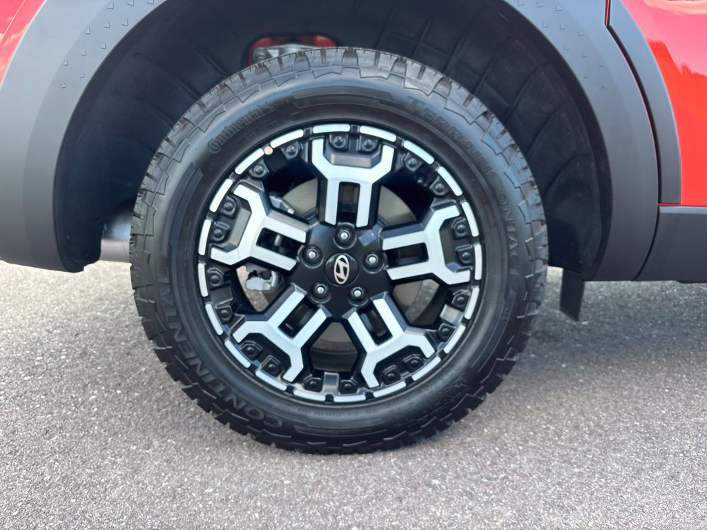 Certified 2026 Hyundai Santa Cruz XRT AWD/4WD image 39