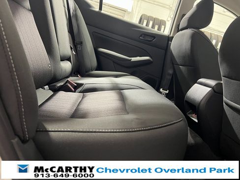 Used 2025 Nissan Altima 2.5 SV image 27