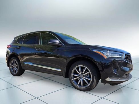 Used 2024 Acura RDX SH-AWD w/ Technology Package image 3