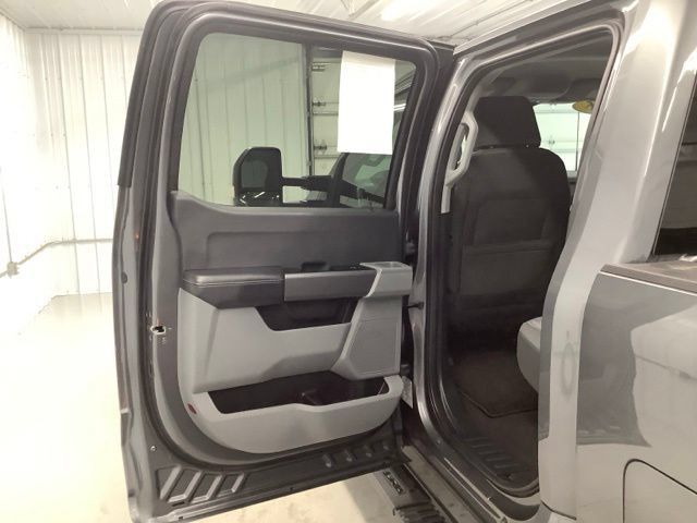 Used 2026 Ford F350 XLT AWD/4WD image 13