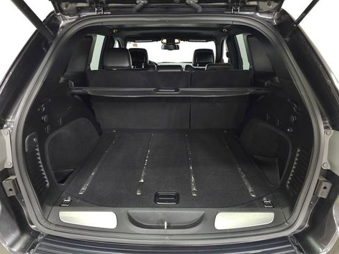 Used 2015 Jeep Grand Cherokee Limited AWD/4WD image 8
