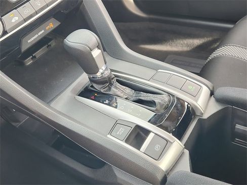 Used 2017 Honda Civic EX image 16