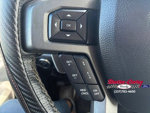 Used 2018 Ford F150 Raptor w/ Equipment Group 802A Luxury AWD/4WD image 25