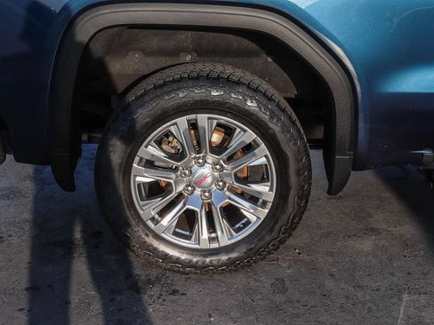 Used 2022 GMC Sierra 1500 Denali AWD/4WD image 12