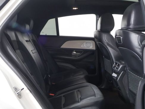 Used 2021 Mercedes-Benz GLE 53 AMG 4MATIC Coupe image 34