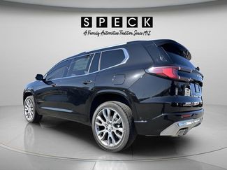 New 2026 GMC Acadia Denali w/ Super Cruise Package AWD/4WD video 3