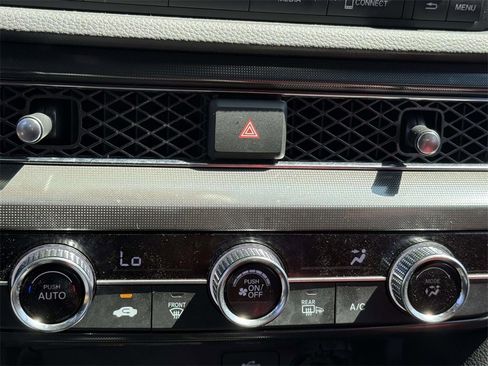 Certified 2025 Acura Integra A-Spec image 3