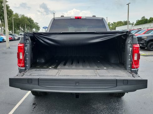 Certified 2022 Ford F150 XLT w/ Equipment Group 302A High RWD image 10