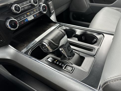 Used 2023 Ford F150 Lariat w/ Max Trailer Tow Package image 32