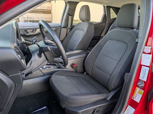 Used 2024 Ford Escape Active w/ Tech Pack #1 image 23