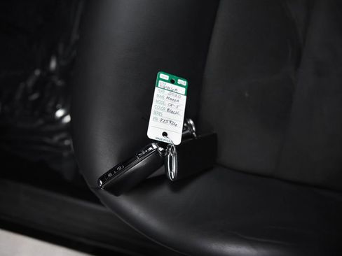 Used 2020 MAZDA CX-5 Touring image 26