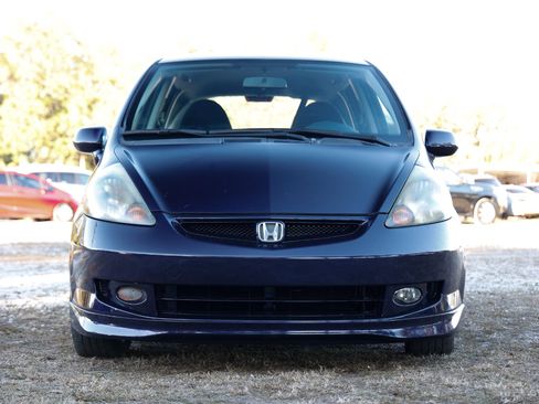 Used 2008 Honda Fit Sport image 16