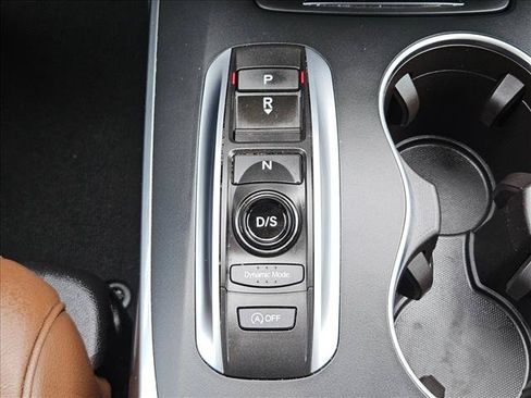 Used 2019 Acura MDX FWD w/ Technology Package image 12