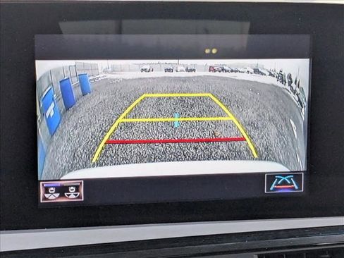 Used 2022 Lexus ES 250 w/ Premium Package image 15