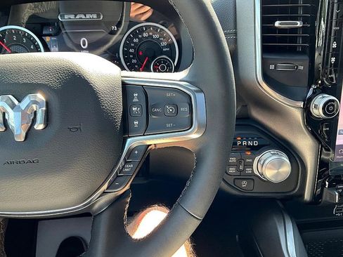 New 2026 RAM 1500 Laramie w/ Sport Appearance Package image 23