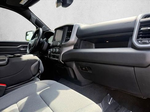 Used 2022 RAM 1500 Big Horn AWD/4WD image 24