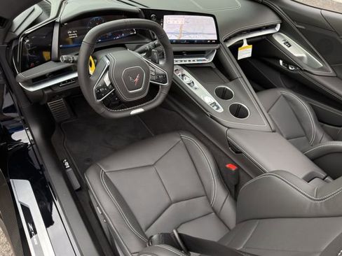 New 2026 Chevrolet Corvette Z06 image 13