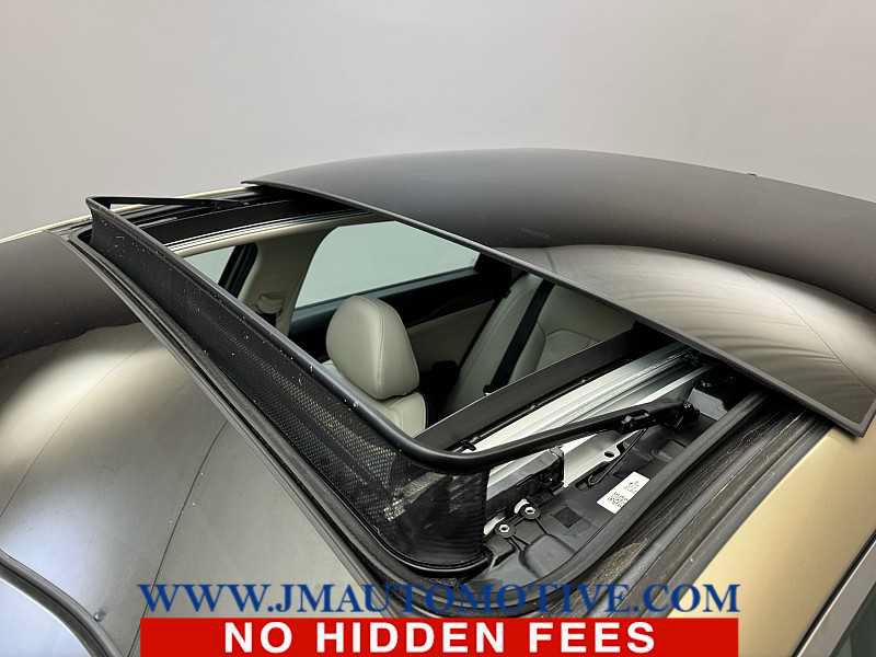 Used 2022 Kia K5 EX w/ EX Premium Package FWD image 11