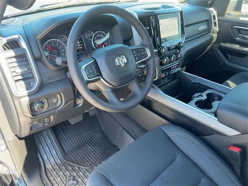 New 2026 RAM 1500 4x4 Crew Cab image 4