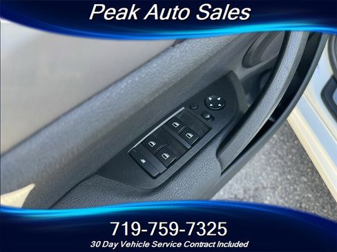 Used 2015 BMW X1 xDrive35i image 13