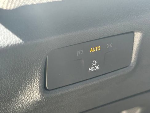 Certified 2026 Volkswagen Tiguan S FWD image 49