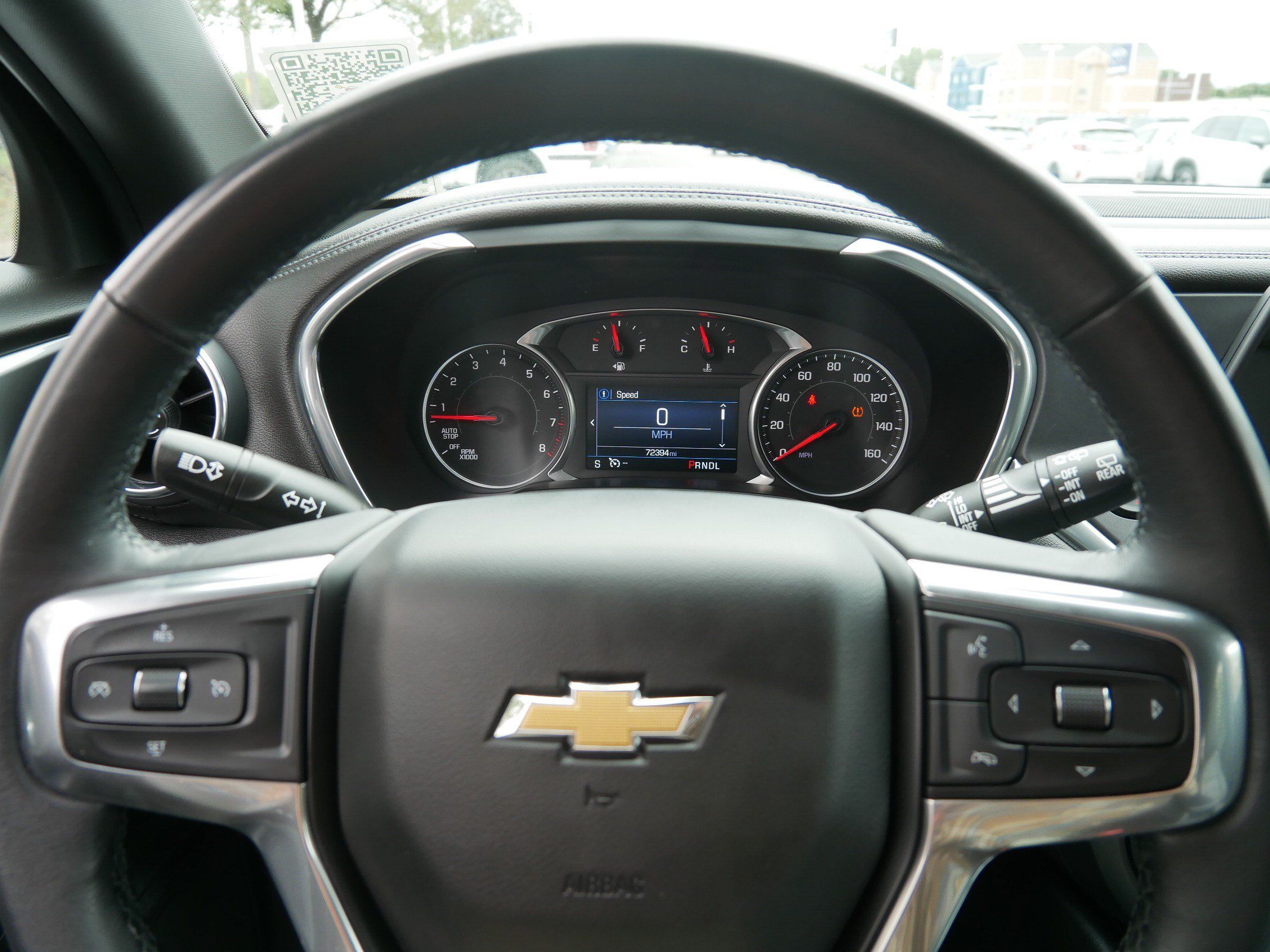 Used 2019 Chevrolet Blazer LT AWD/4WD image 27