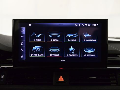 Certified 2024 Audi A5 2.0T Premium w/ Convenience Package image 31