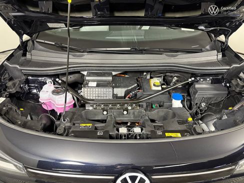 Used 2025 Volkswagen ID.4 Pro S AWD/4WD image 26