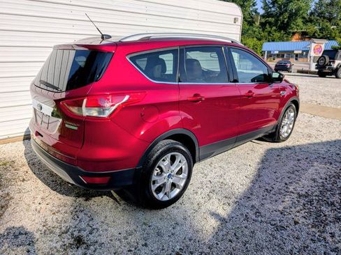 Used 2014 Ford Escape Titanium w/ Equipment Group 401A FWD image 19