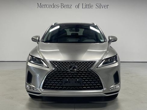 Used 2022 Lexus RX 350 AWD w/ Premium Package image 9