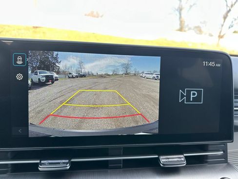 New 2026 Hyundai Kona SEL Sport image 24