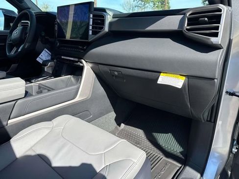 New 2026 Toyota Tundra Limited image 15