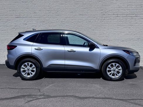 Certified 2023 Ford Escape Active image 7