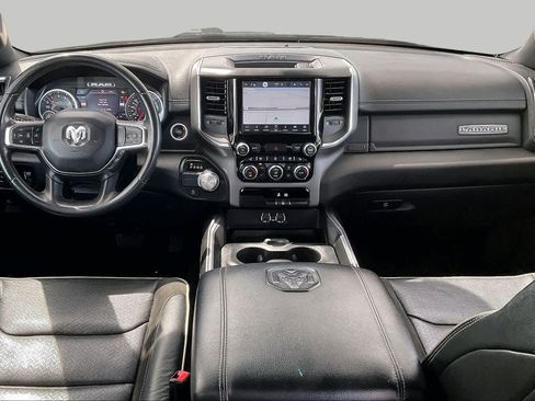 Used 2024 RAM 1500 Laramie RWD image 15
