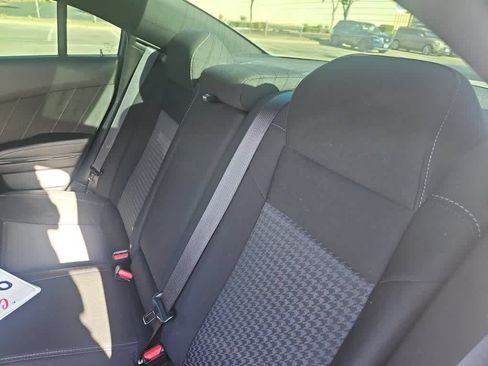 Used 2023 Dodge Charger R/T w/ Blacktop Package RWD image 12
