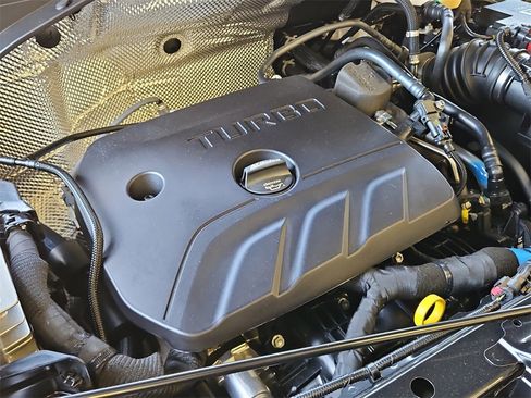 New 2026 Chevrolet TrailBlazer LT w/ Convenience Package image 14