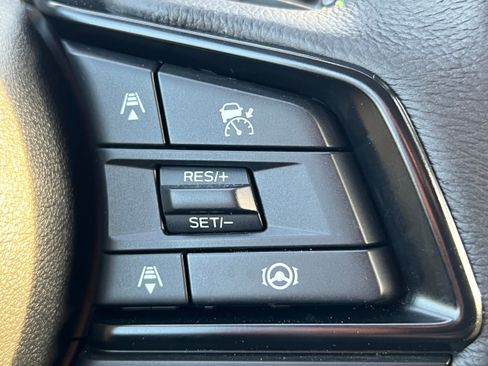 Certified 2025 Subaru Outback Onyx Edition image 22