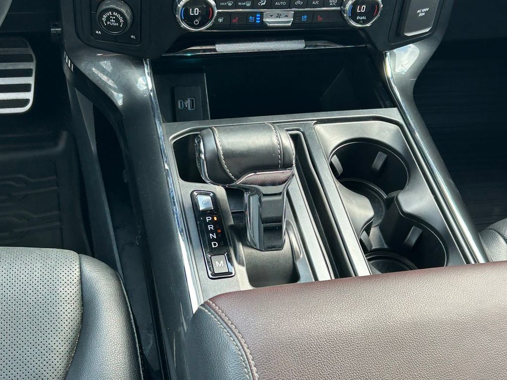 Used 2021 Ford F150 Lariat w/ Equipment Group 502A High AWD/4WD image 20