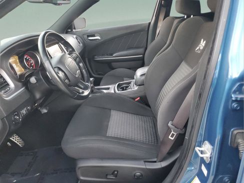 Used 2022 Dodge Charger Scat Pack image 21