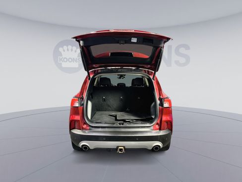 Used 2020 Ford Escape Titanium image 33