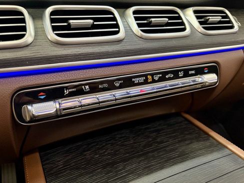 New 2026 Mercedes-Benz GLE 450 4MATIC image 18