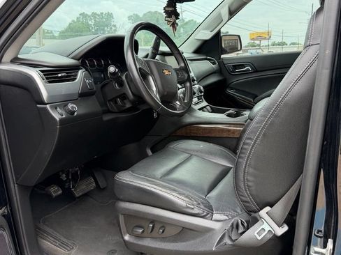Used 2020 Chevrolet Tahoe LS RWD image 13