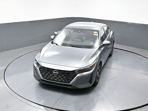 Used 2024 Nissan Sentra SV image 43